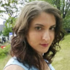 Meet your Posher, Marie